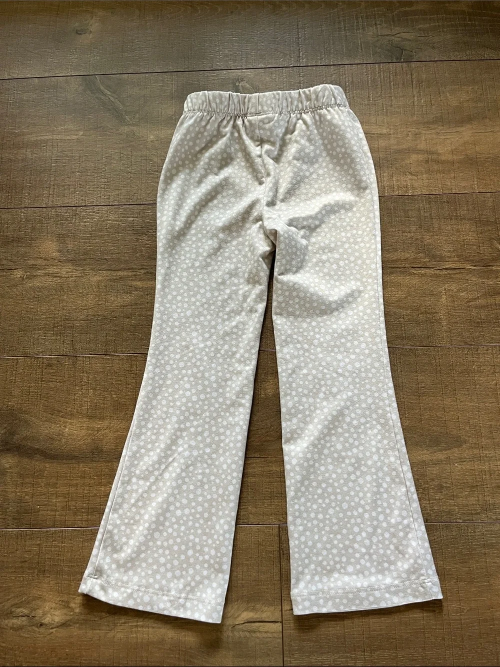Under Armour Polka Dot Tracksuit with Black Logos size 5